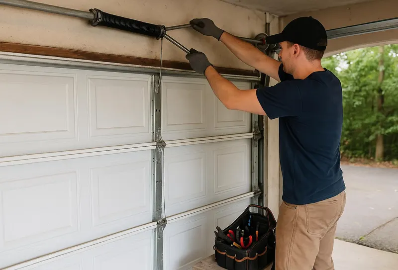 About Everett Garage Door
