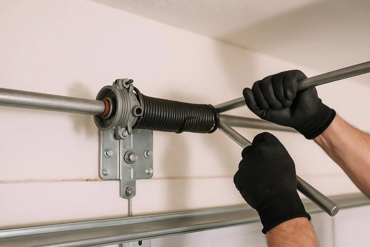 Garage Door Permits, HOA Rules & Wind Codes: Who's Right? — Everett Garage Door, Everett, WA